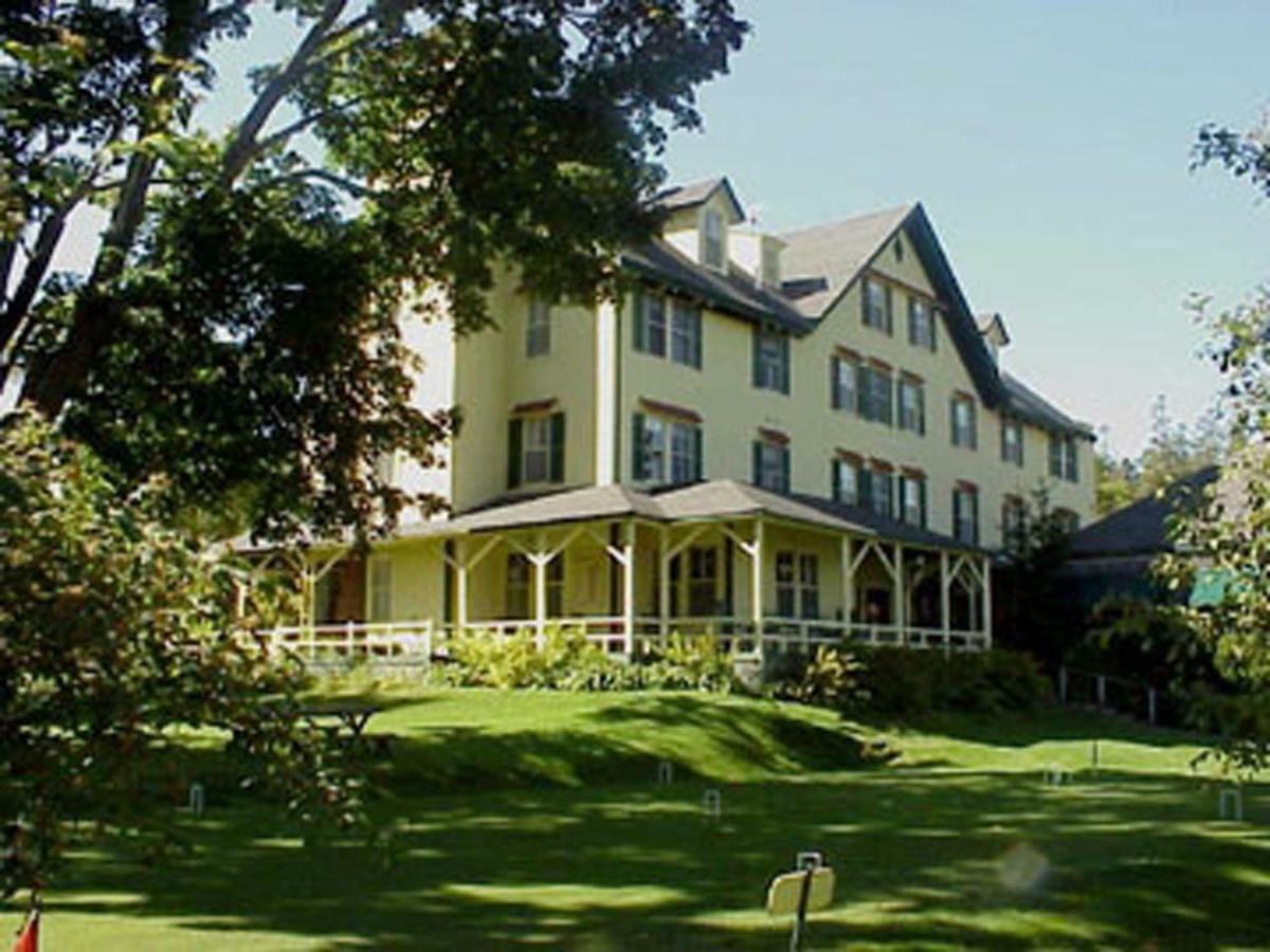 The Claremont Hotel 西南港 外观 照片